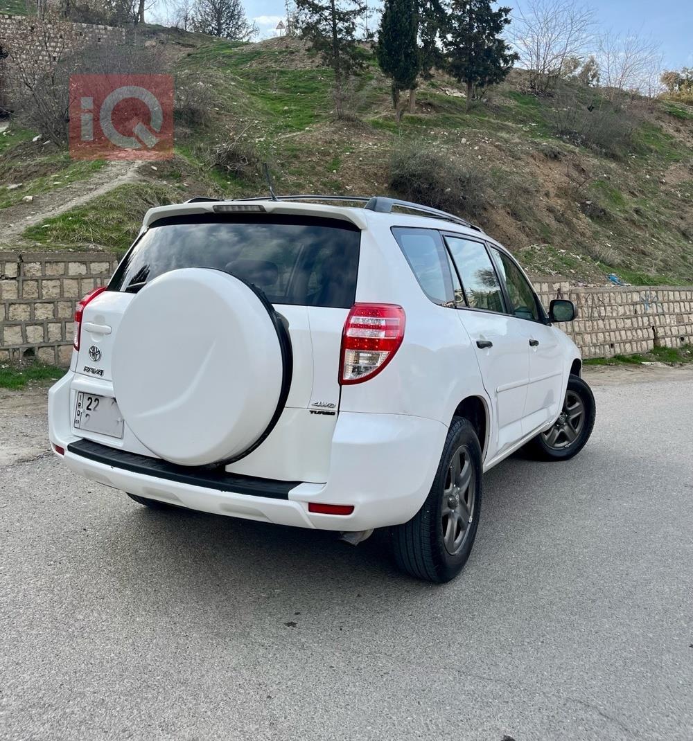 تويوتا راف 4